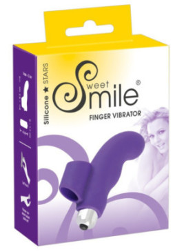 Finger Vibrator
